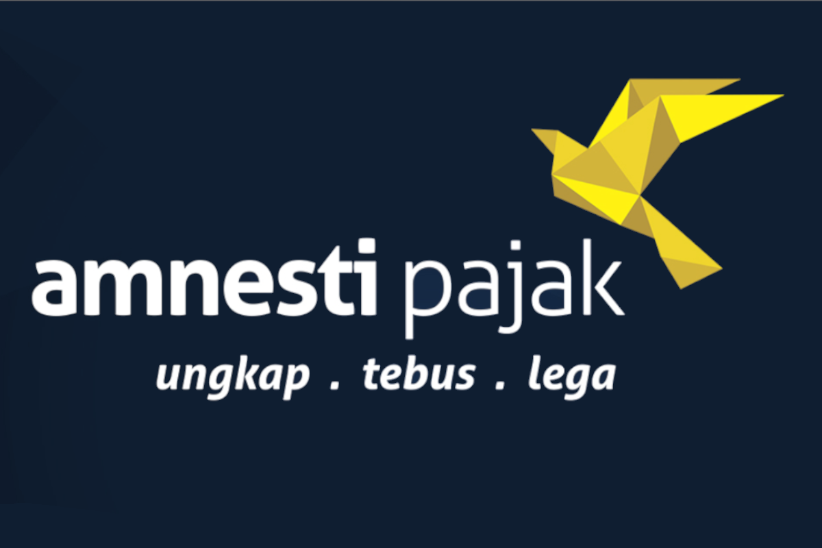 Program Tax Amnesty II Tak Dipatok Penerimaan Pajak